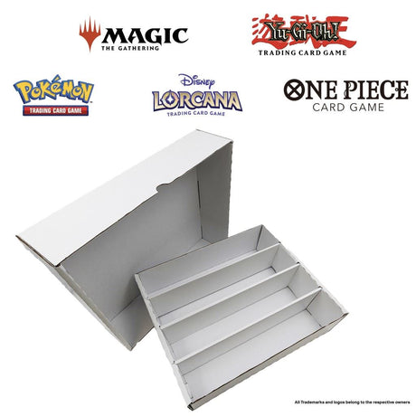 Card Storage StellarCards Card Storage StellarCards
