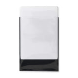 Exact Fit Card Sleeves