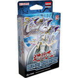 Yu-Gi-Oh! - Blue Eyes White Destiny Structure Deck
