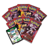 Pokemon TCG: Scarlet & Violet 10 – Destined Rivals Elite Trainer Box