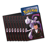 Pokemon TCG: Scarlet & Violet 10 – Destined Rivals Elite Trainer Box