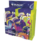 Magic: The Gathering: Edge of Eternities Collector Booster