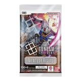Gundam Card Game: Newtype Rising (GD01) Booster Box