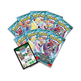 Pokemon TCG: Scarlet & Violet 9 – Journey Together Elite Trainer Box