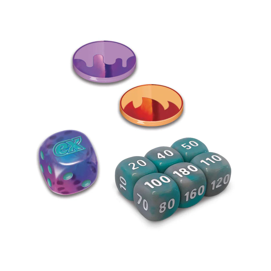 Pokemon TCG: Scarlet & Violet 9 – Journey Together Elite Trainer Box