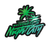 Cyberpunk TCG - Welcome to Night City Starter Deck Display – Embracing Power (Copy)