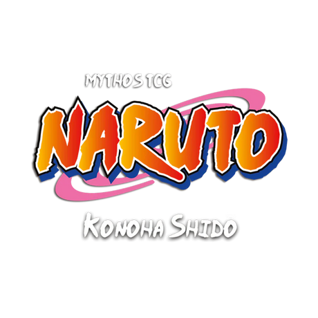 Naruto TCG Booster Box 1st set 1st edition