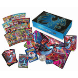 Pokémon TCG: Mega Charizard Ultra-Premium Collection (BROKEN SEAL)
