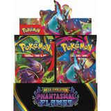Pokémon TCG: Mega Evolution Phantasmal Flames 36pk booster box