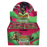 Riftbound: League of Legends Trading Card Game - Set 4 - Vendetta Booster Box