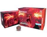 Magic: The Gathering: Avatar: The Last Airbender Bundle