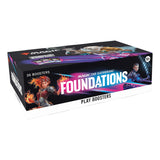 Magic: The Gathering - Foundations Play Booster