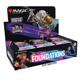 Magic: The Gathering - Foundations Play Booster