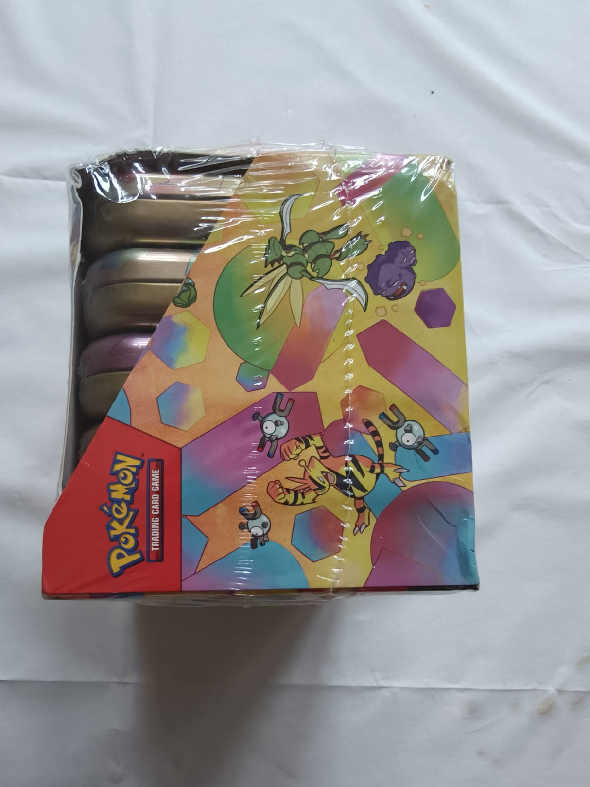 Pokémon TCG: Scarlet & Violet 3.5: 151 – Mini Tins - Trade in