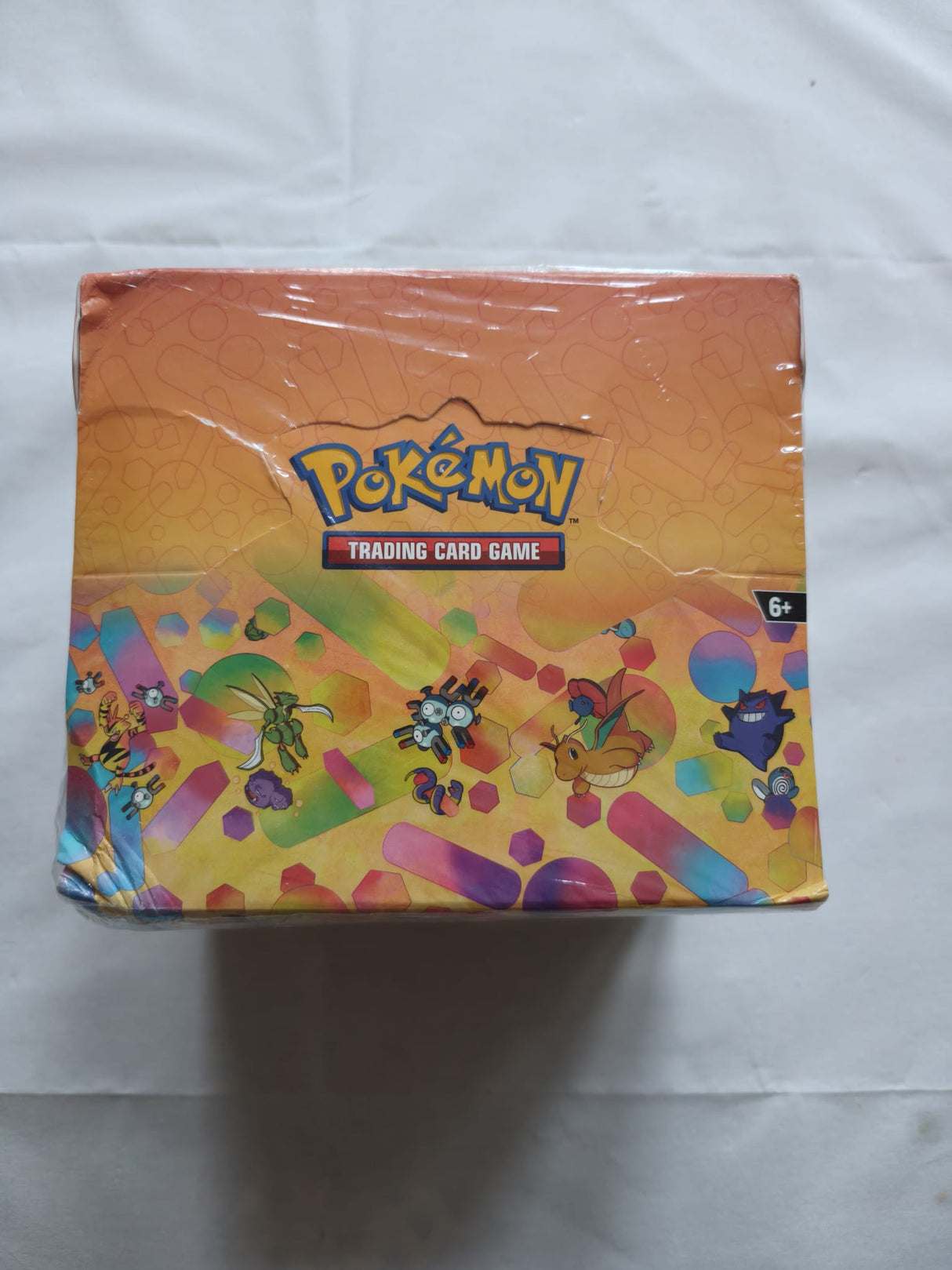 Pokémon TCG: Scarlet & Violet 3.5: 151 – Mini Tins - Trade in