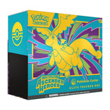 Pokémon TCG: Mega Evolution Ascended Heroes - Elite Trainer Box