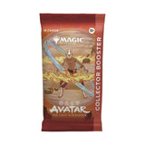 Magic: The Gathering: Avatar: The Last Airbender Collector Booster Box