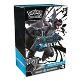 Pokémon TCG: Scarlet & Violet 10.5 - Black Bolt - Booster Bundle