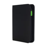 Vault X Exo-Tec Zip Binder 4 Pocket