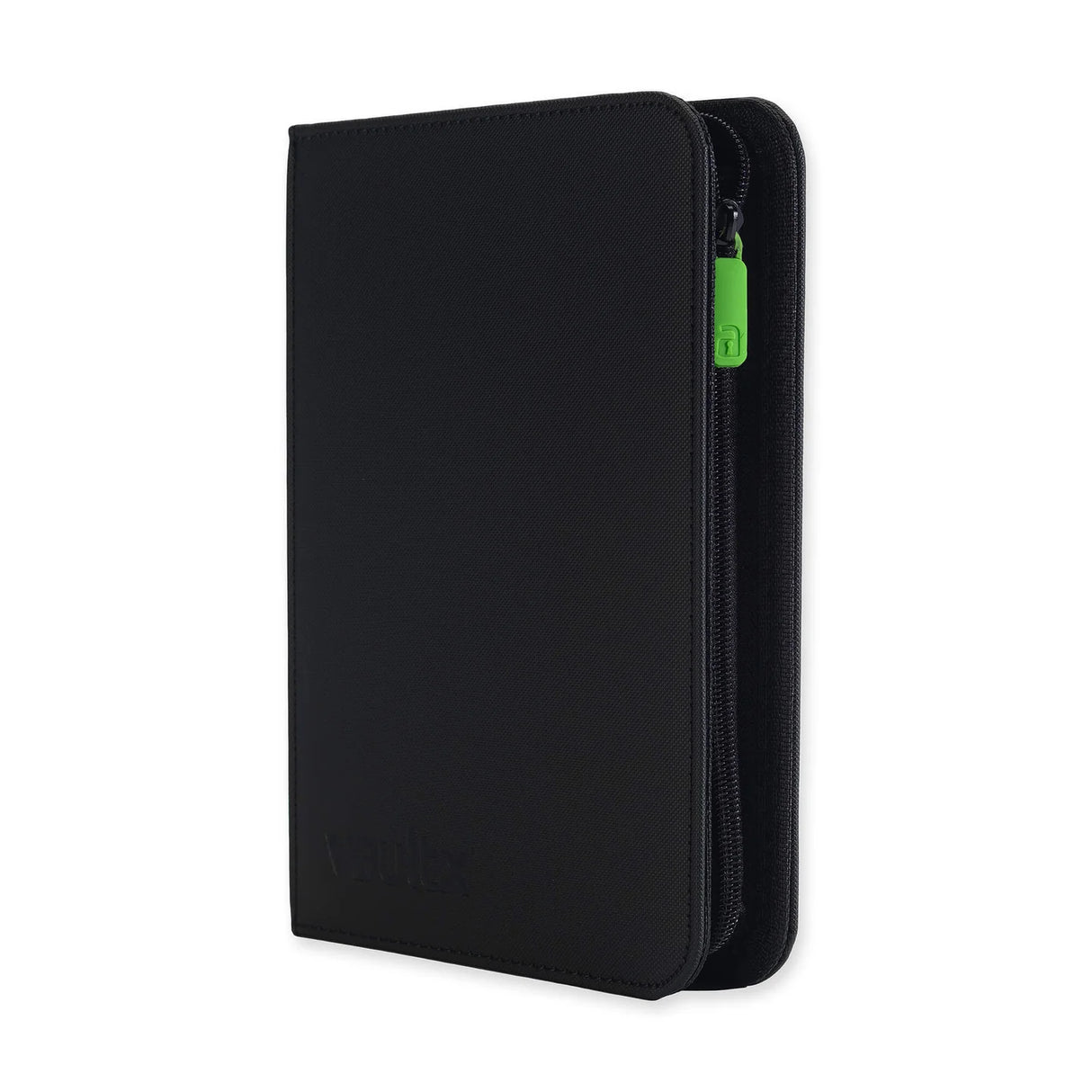 Vault X Exo-Tec Zip Binder 4 Pocket