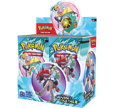 Pokémon TCG: Scarlet & Violet 9 – Journey Together Booster Box
