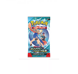 Pokémon TCG: Scarlet & Violet 9 – Journey Together Booster Box