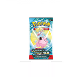 Pokémon TCG: Scarlet & Violet 9 – Journey Together Booster Box