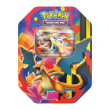 Pokémon TCG: Mega Charizard ex Tin