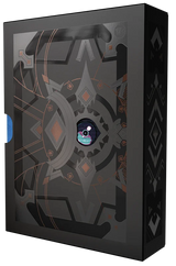 Magic: The Gathering: Secrets of Strixhaven Codex Gift Bundle