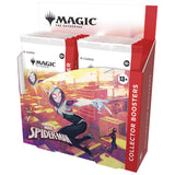 Magic: The Gathering - Marvel Spider-Man Collector Booster Box