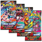 Pokémon TCG: Mega Evolution Chaos Rising 36pk booster box