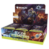 Magic: The Gathering: Edge of Eternities Play Booster Box