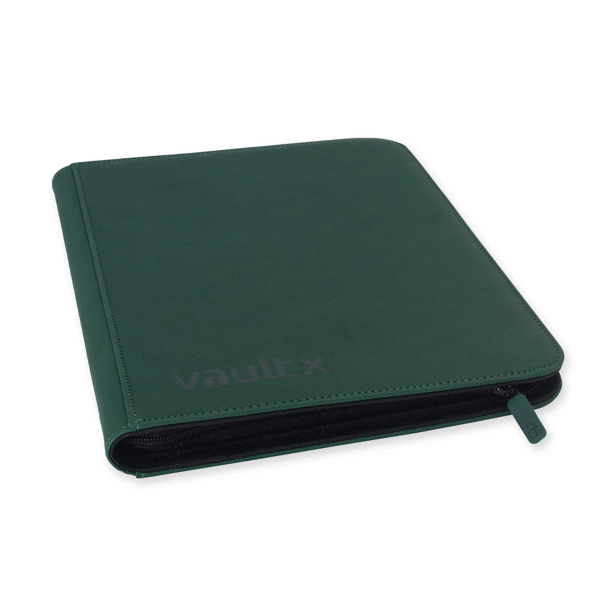 Vault X Exo-Tec Zip Binder 9 Pocket
