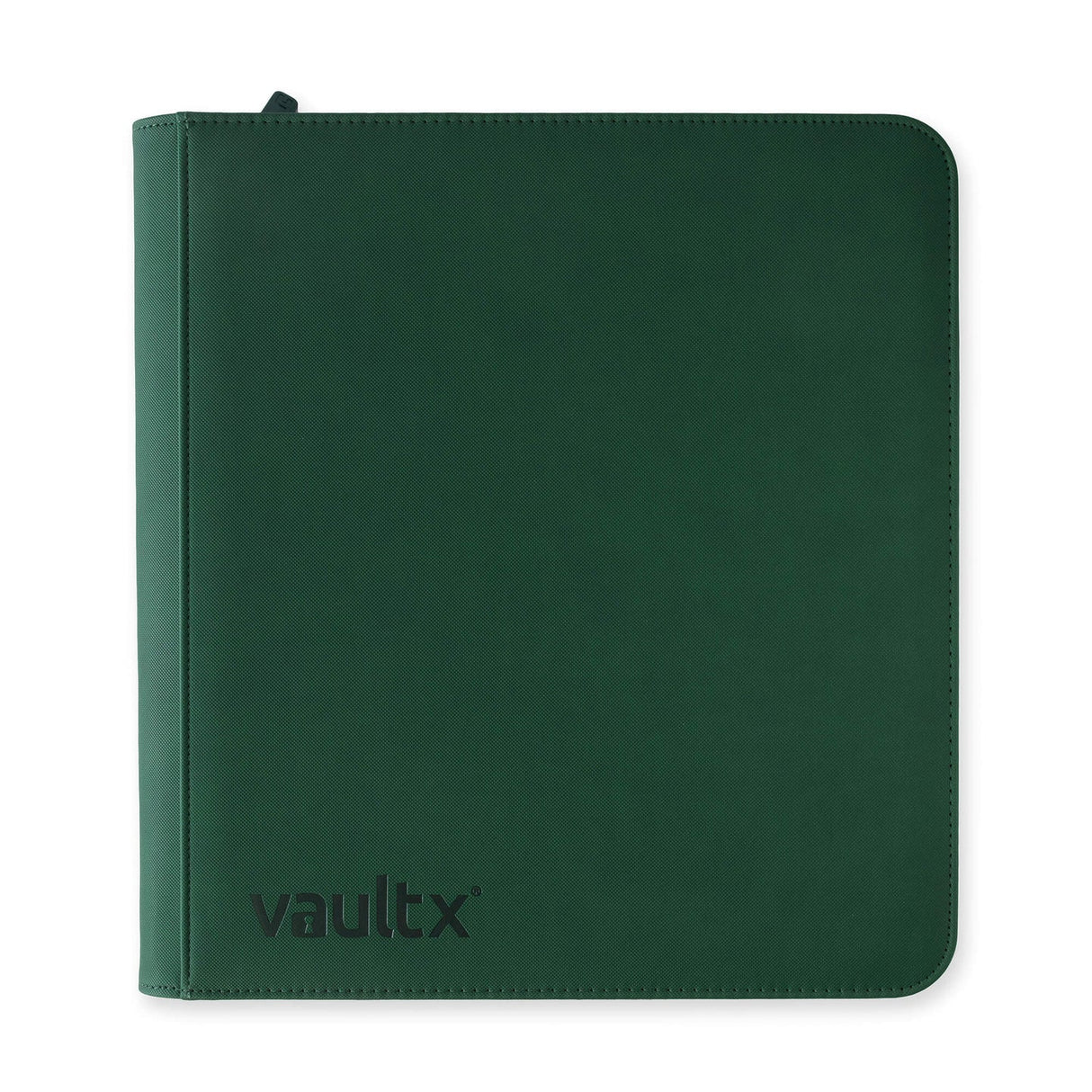 Vault X Exo-Tec Zip Binder 12 Pocket