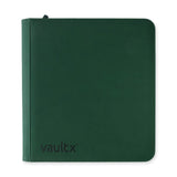 Vault X Exo-Tec Zip Binder 12 Pocket