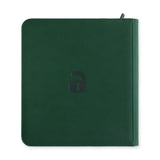 Vault X Exo-Tec Zip Binder 12 Pocket