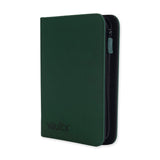 Vault X Exo-Tec Zip Binder 4 Pocket