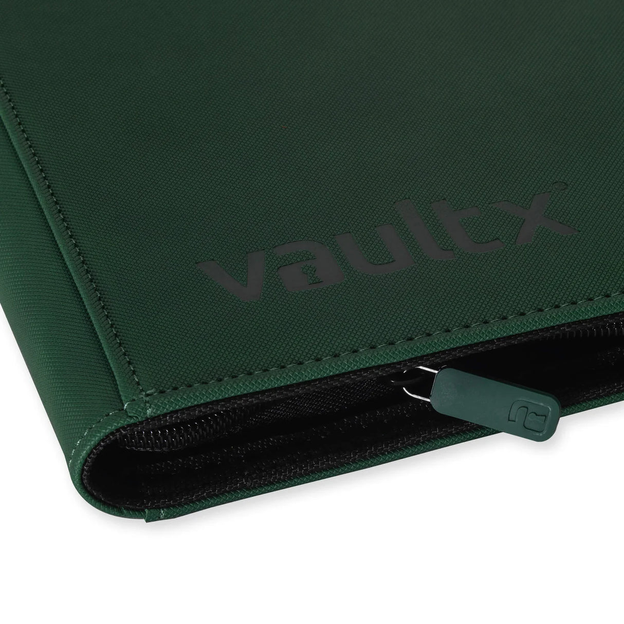 Vault X Exo-Tec Zip Binder 9 Pocket