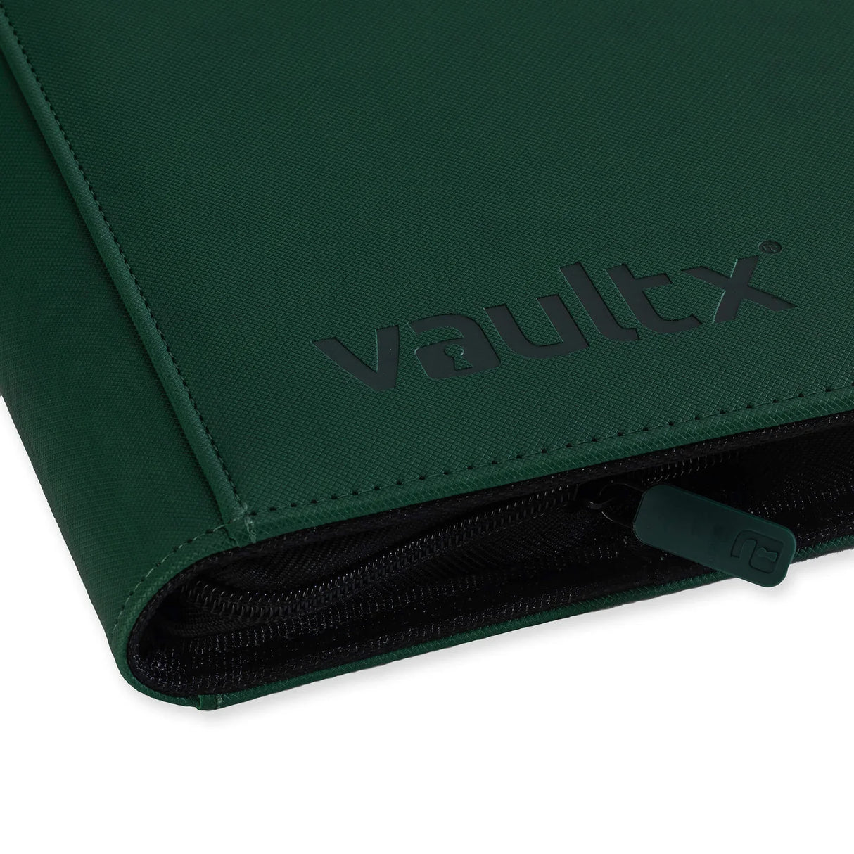 Vault X Exo-Tec Zip Binder 12 Pocket