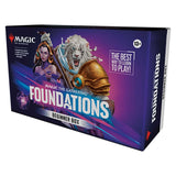 Magic: The Gathering - Foundations Beginner Box