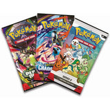 Pokémon TCG: First Partner Illustration Collection - Series 2