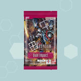 Gundam Card Game: Dual Impact (GD02) Booster Box
