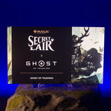 Secret Lair x Ghost of Tsushima