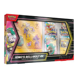 Iono’s Bellibolt EX Premium Collection