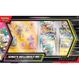 Iono’s Bellibolt EX Premium Collection