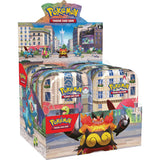 Pokémon TCG: : Lumiose City - Mini Tins Assorted