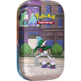 Pokémon TCG: : Lumiose City - Mini Tins Assorted