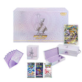 Pokémon Mewtwo V-Star Battle Set Gift Box (Simplified Chinese)