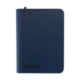 Vault X Exo-Tec Zip Binder 9 Pocket