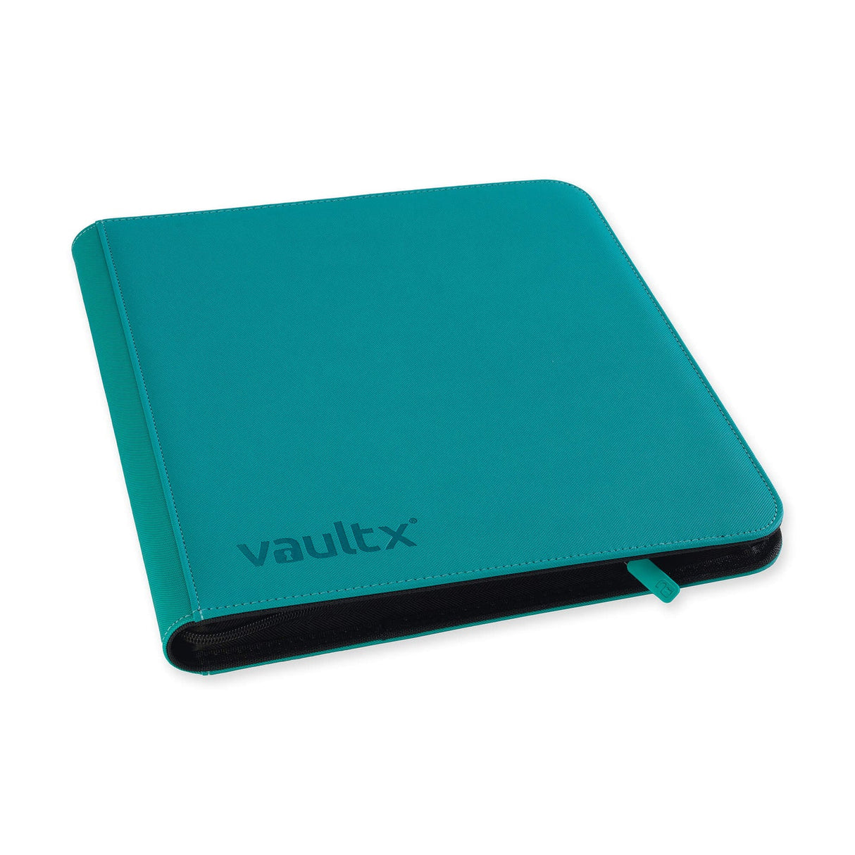 Vault X Exo-Tec Zip Binder 12 Pocket